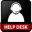 E Help Global Services logo