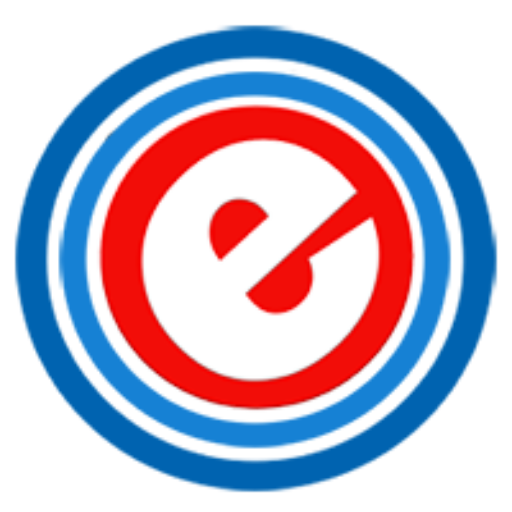 E-Precision Pro logo