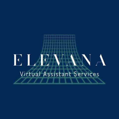 ELEVANA Virtual Assistant Services logo