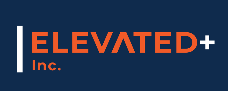 Elevated Plus Inc. logo
