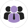Elite Talent Recruit logo