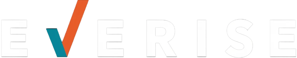 Everise logo