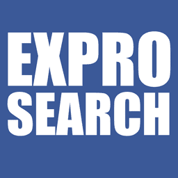 Exprosearch logo