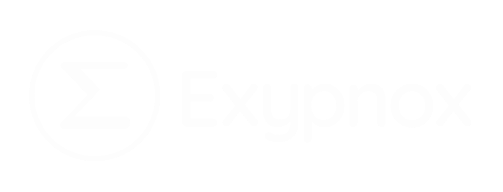 Exypnox Inc. logo
