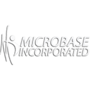 Microbase Inc. logo