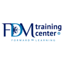 FDM Training Center logo