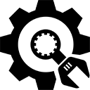 First Encoding Services logo