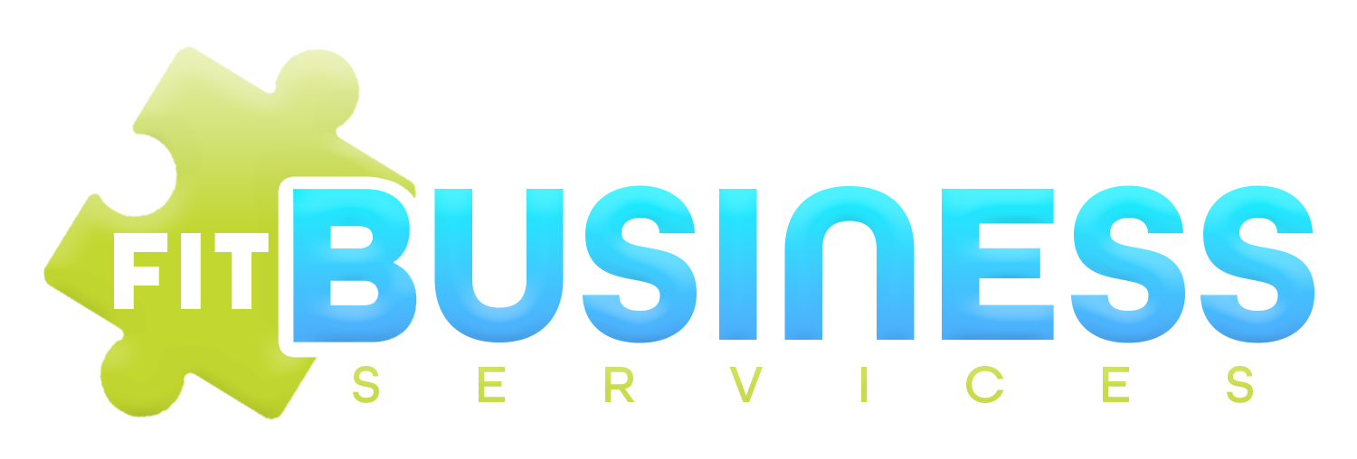 Fit Business Services logo