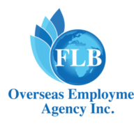 FLB Overseas Employment Agency logo