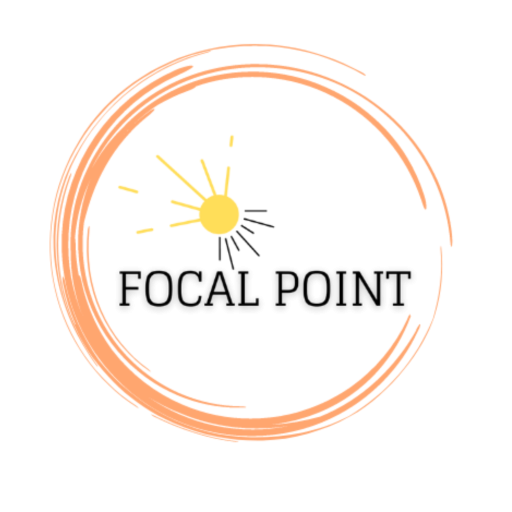 Focal Point Virtual Group Inc. logo