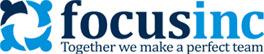 Focusinc logo