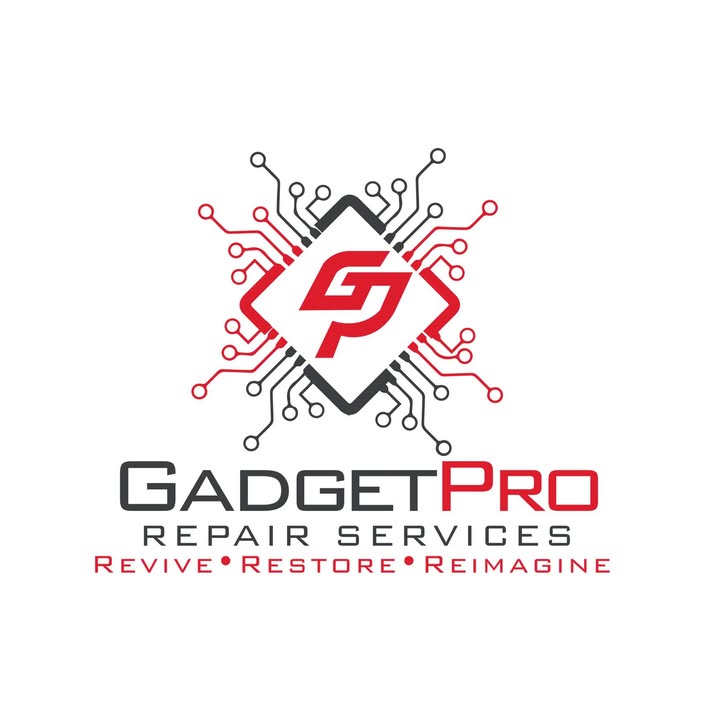 GadgetPro Repair Services-Main logo