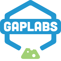 GAPLabs logo