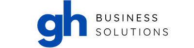 GH Business Outsourcing logo