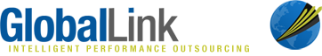 Global Link BPO Inc. logo