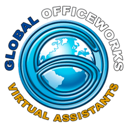 Global OfficeWorks - Philippines logo