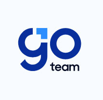 GoTeam logo