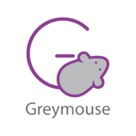Greymouse Philippines logo