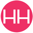 Harte Hanks Philippines logo