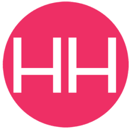 Harte Hanks Philippines logo