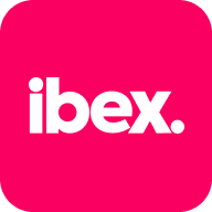 IBEX Global Davao logo