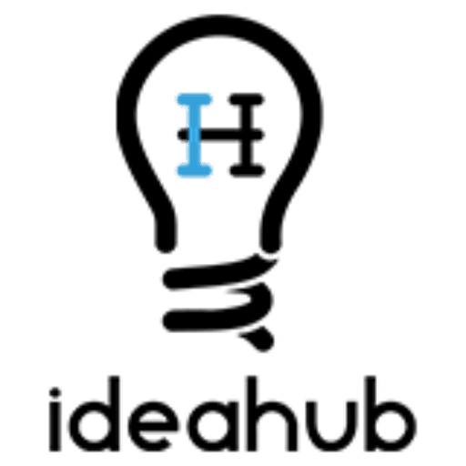 IdeaHub IT Solutions Provider Inc. logo