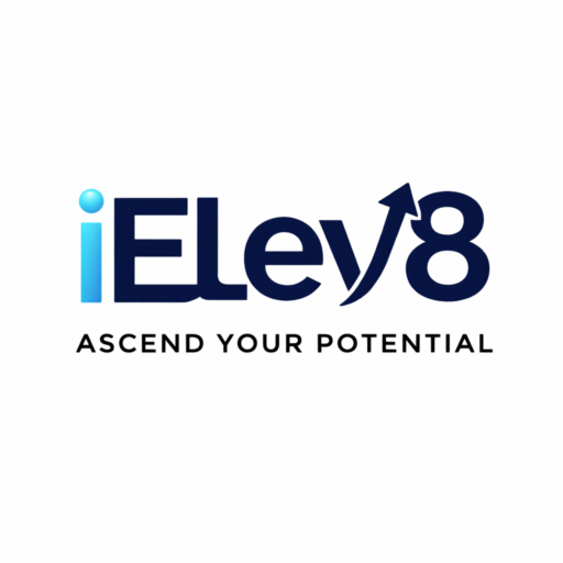 iElev8 Solutions Tarlac logo