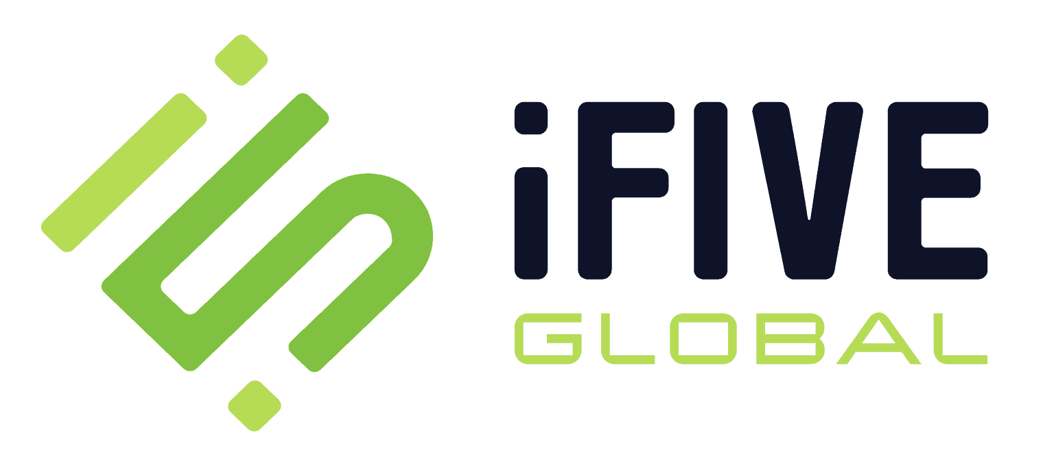 iFive Inc. logo