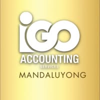 IGO Accounting Services Mandaluyong logo
