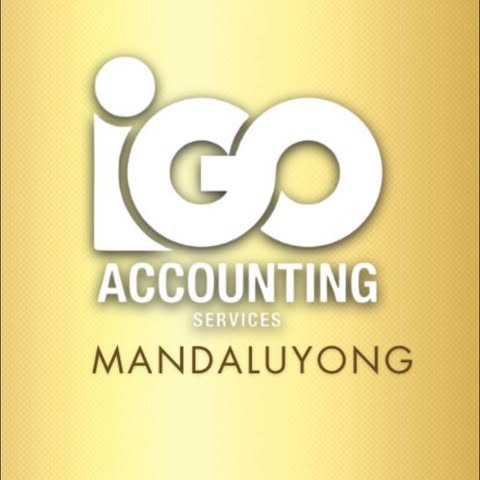 IGO Accounting Services Mandaluyong logo