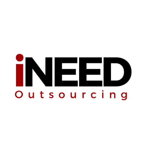 iNEED Outsourcing logo