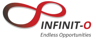Infinit-O logo