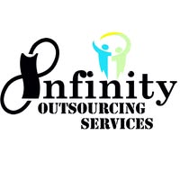 Infinity Outsourcing Services logo