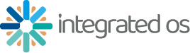 Integrated OS logo