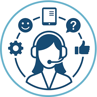 InterComs Global Outsourcing Solutions Corporation logo