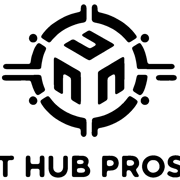 IT Hub Pros logo
