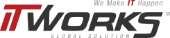 iTworks Global Solutions logo