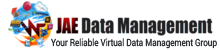 JAE Data Management logo