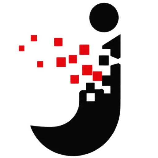 JAF Digital logo