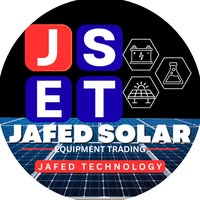Jafed Solar Equipment Trading(Jafed Technology) logo