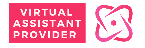 Jenny Ann Valenciano (Virtual Assistant Provider) logo