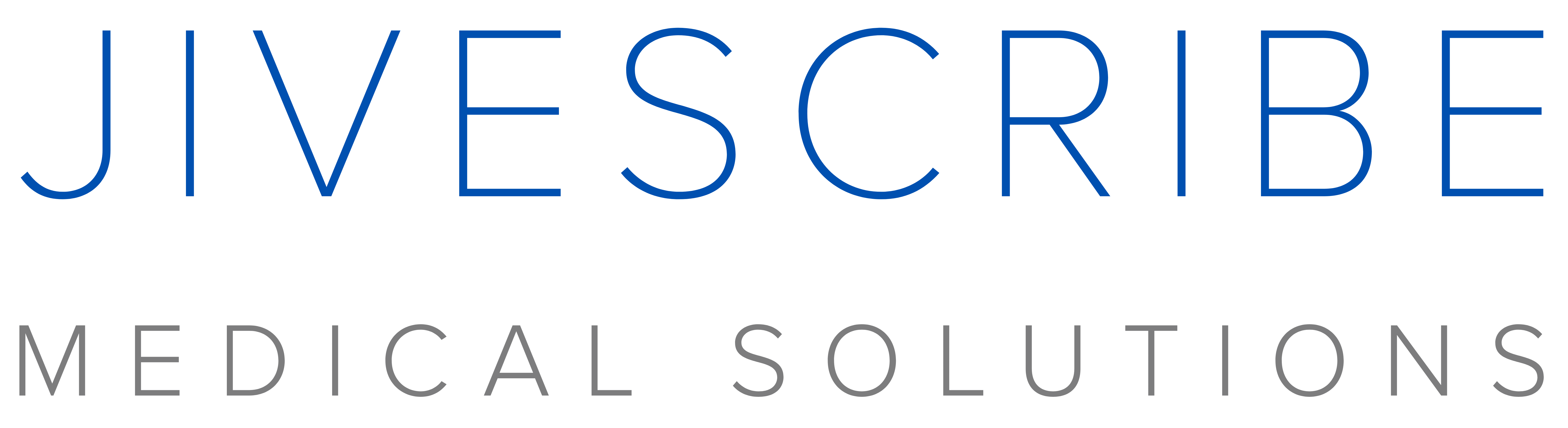 Jivescribe logo