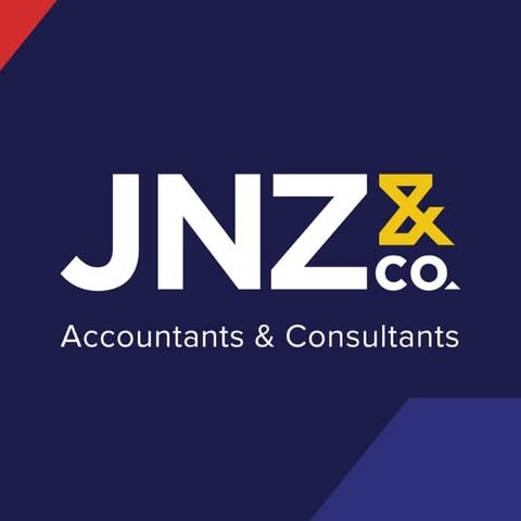 JNZ & Co., Accountants & Consultants - Quezon City logo