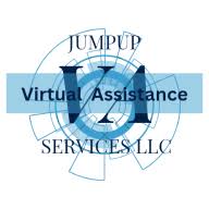 Jumpup Virtual Assistance Services Malolos city Bulacan logo