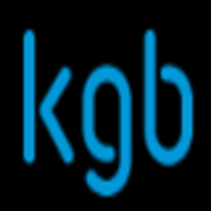 Kgb Philippines, Inc. logo
