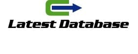 Latest Mailing Database logo