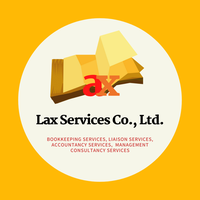 Lax Services logo