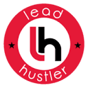 Leadhustler Inc. logo