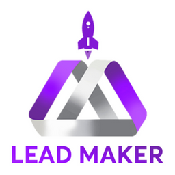 LeadMaker logo