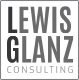 Lewis Glanz Consulting logo